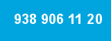938 906 11 20